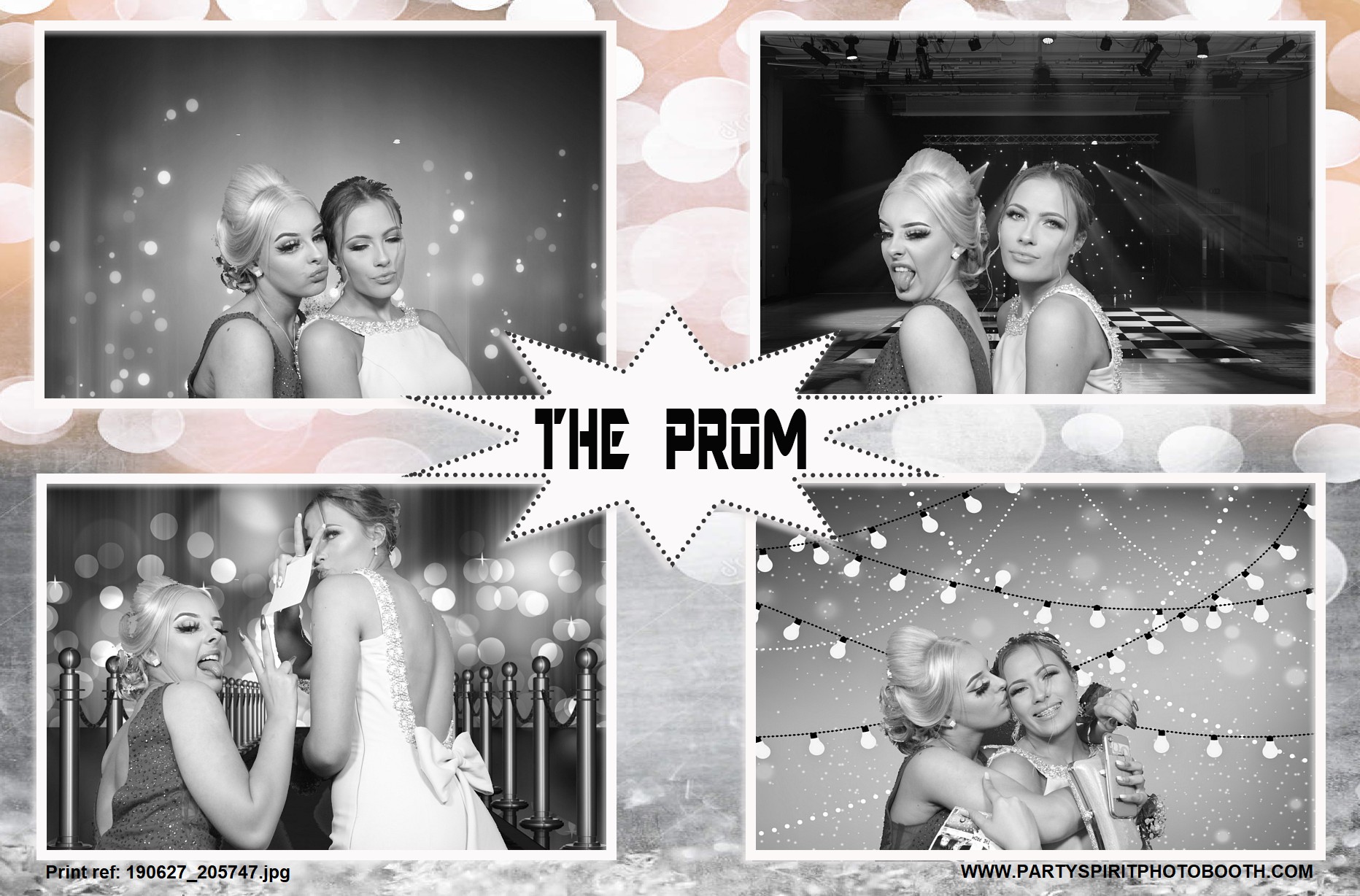 Year 11 Prom | View more photos from the event at gallery.partyspiritphotobooth.com/u/PartySpiritPhotoBooth/Year-11-Prom